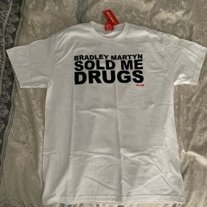Full send Nelk boys shirt (New)